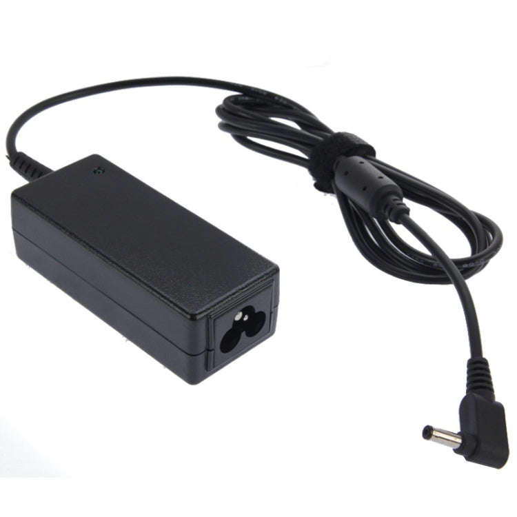 ADP-40THA 45W 19V 2.37A AC Adapter for Asus Laptop, Output Tips: 4.0mm x 1.35mm, 19V 2.37A 45W 4.0mm x 1.35mm