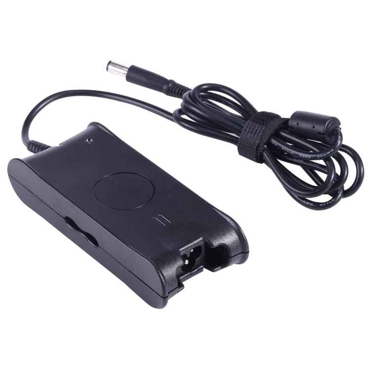 19.5V 3.34A 7.4 x 5.0mm Laptop Notebook Power Adapter Charger with Power Cable for Dell