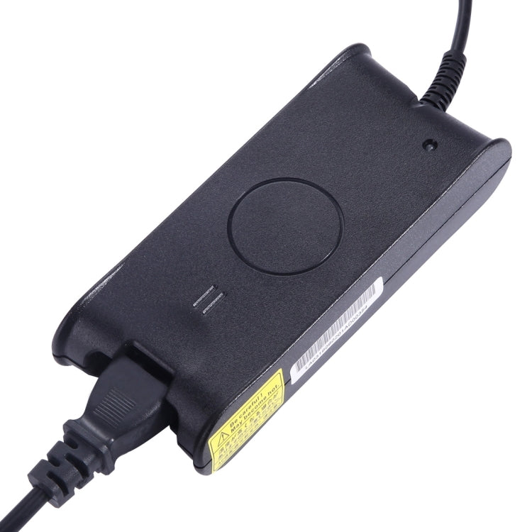 19.5V 3.34A 7.4 x 5.0mm Laptop Notebook Power Adapter Charger with Power Cable for Dell