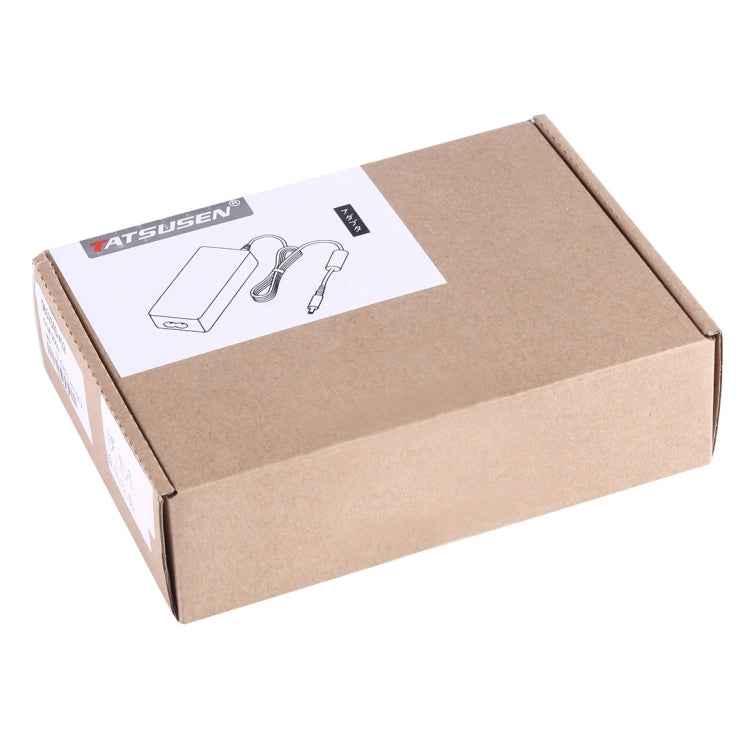 19.5V 3.34A 7.4 x 5.0mm Laptop Notebook Power Adapter Charger with Power Cable for Dell