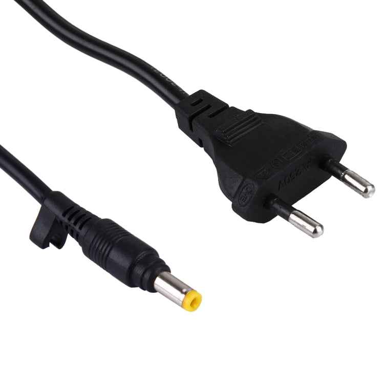 AC Adapter 18.5V 3.5A 65W for HP Notebook, Output Tips: 4.8 x 1.7mm, EU Plug