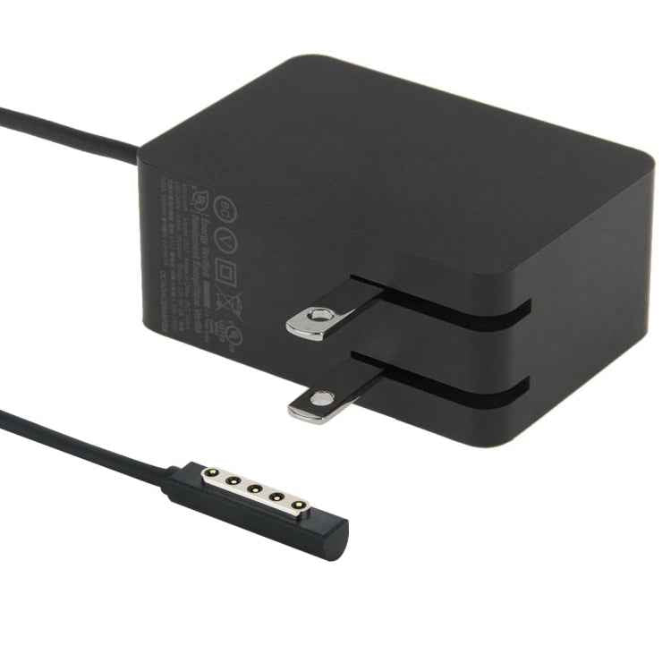 24W 12V 2A AC Adapter Power Supply Charger for Microsoft Surface Windows RT Model 1512 Tablet, US Plug