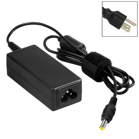 AC Adapter 19V 1.58A 30W for Acer Notebook, Output Tips: 5.5x1.7mm, AU Plug, UK Plug, EU Plug, US Plug