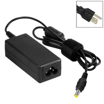 US Plug AC Adapter 19V 4.74A 90W for Acer Laptop, Output Tips: 5.5x1.7mm, EU Plug, AU Plug, US Plug, UK Plug