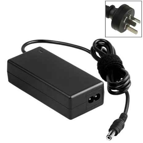 US Plug AC Adapter 15V 3A 45W for Toshiba Laptop, Output Tips: 6.3x3.0mm