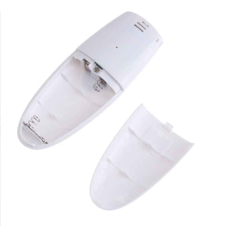 Digital LCD Display Breath Alcohol Tester with Audible Alert