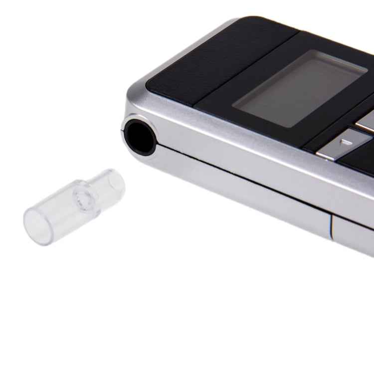 Alcohol 4 Digital LCD Display Breath Analyzer Tester