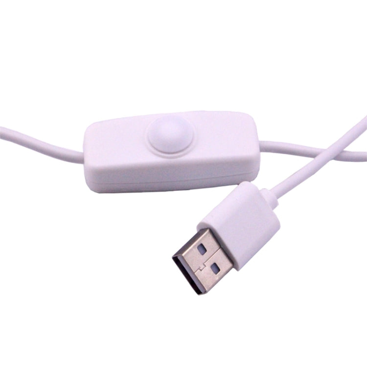USB-2W 5V 140-150Lumens 6 LED