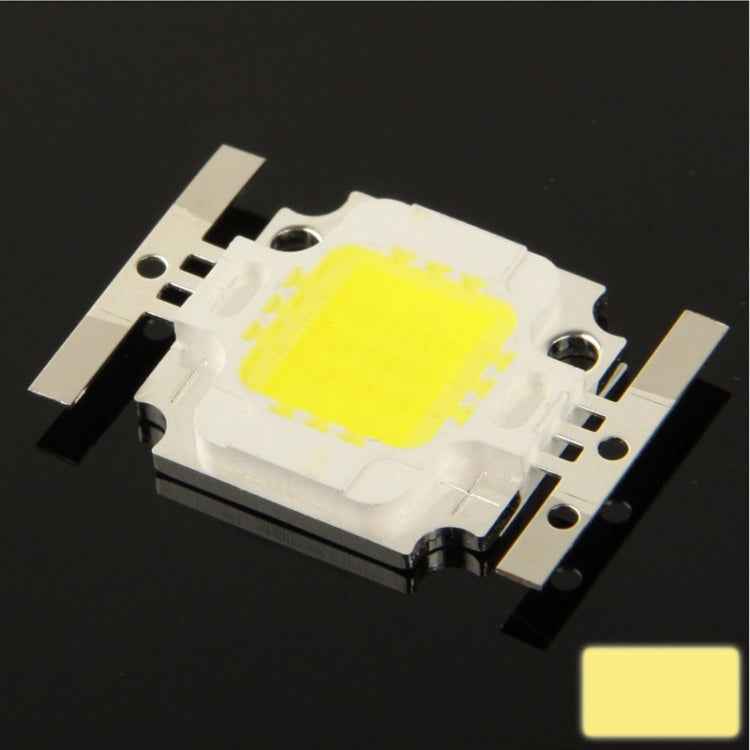10W High Power White LED Lamp, Luminous Flux: 800lm-900lm, S-LED-1112W, S-LED-1112WW