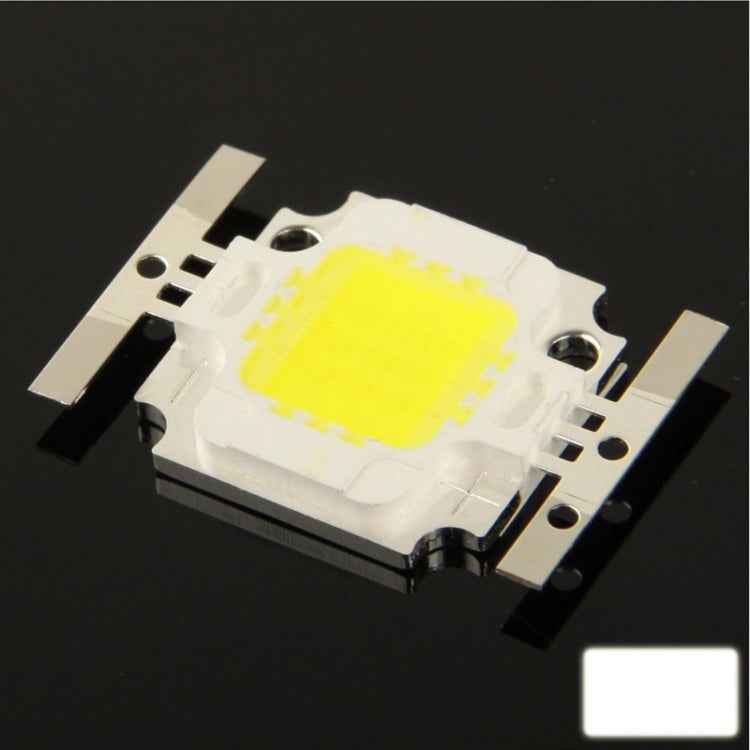 10W High Power White LED Lamp, Luminous Flux: 800lm-900lm, S-LED-1112W, S-LED-1112WW