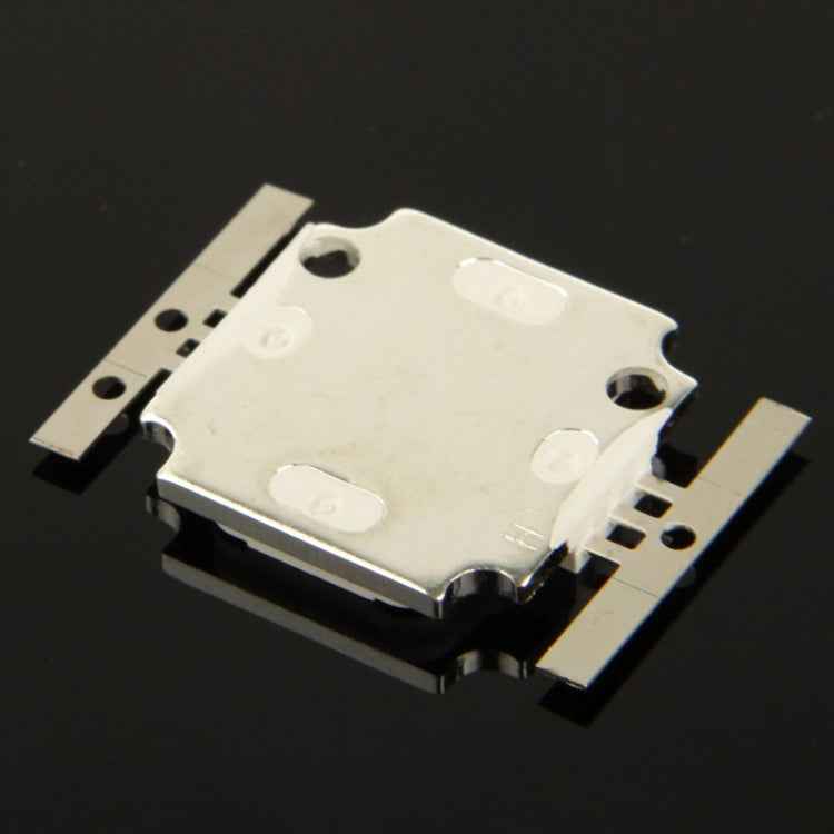 10W High Power White LED Lamp, Luminous Flux: 800lm-900lm, S-LED-1112W, S-LED-1112WW