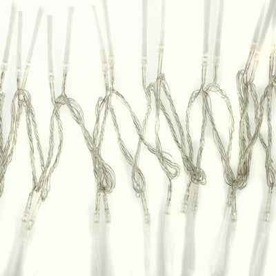 100 LED RGB Light with Controller, Flashing / Fading / Chasing Effect