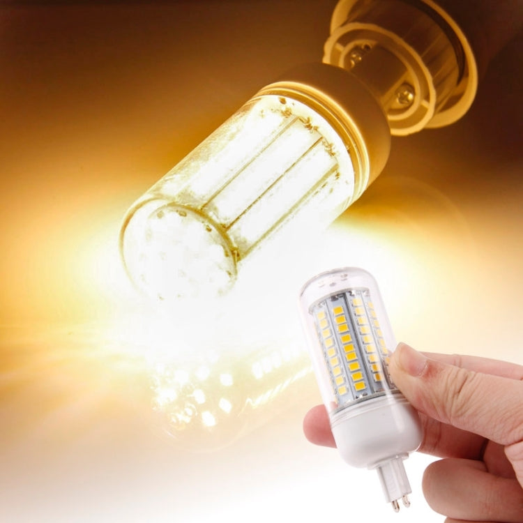 102 LED SMD 2835, AC 220V, with Transparent Cover, S-LED-1414W, S-LED-1414WW