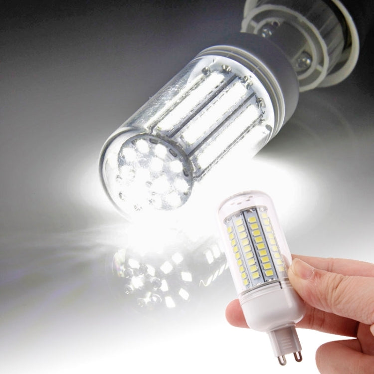 102 LED SMD 2835, AC 220V, with Transparent Cover, S-LED-1414W, S-LED-1414WW