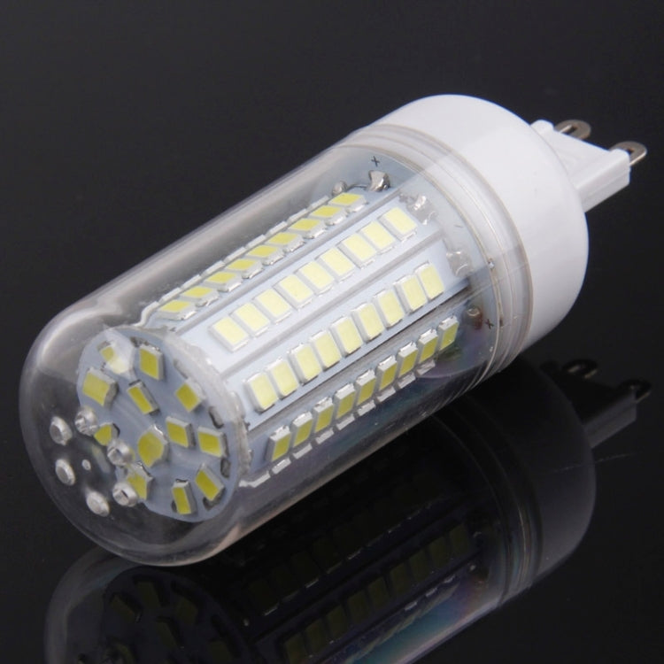 102 LED SMD 2835, AC 220V, with Transparent Cover, S-LED-1414W, S-LED-1414WW