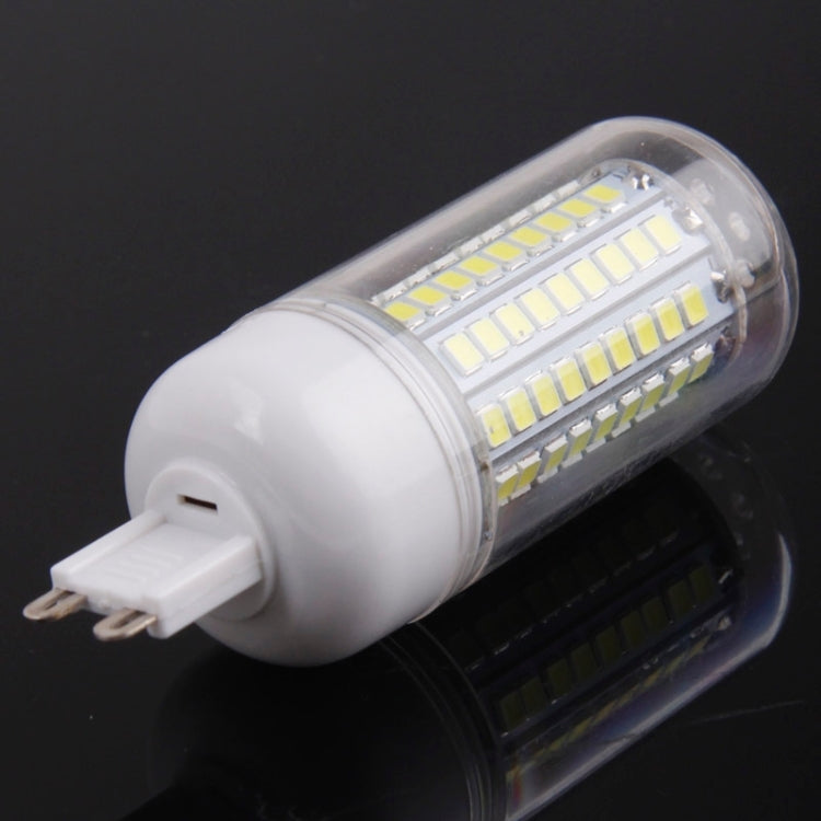 102 LED SMD 2835, AC 220V, with Transparent Cover, S-LED-1414W, S-LED-1414WW