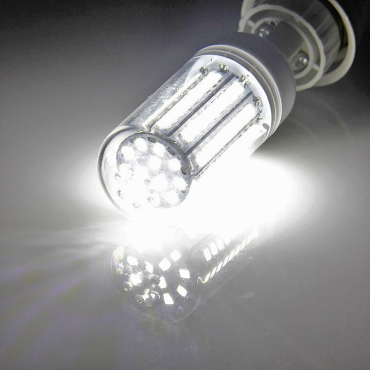 102 LED SMD 2835, AC 220V, with Transparent Cover, S-LED-1414W, S-LED-1414WW