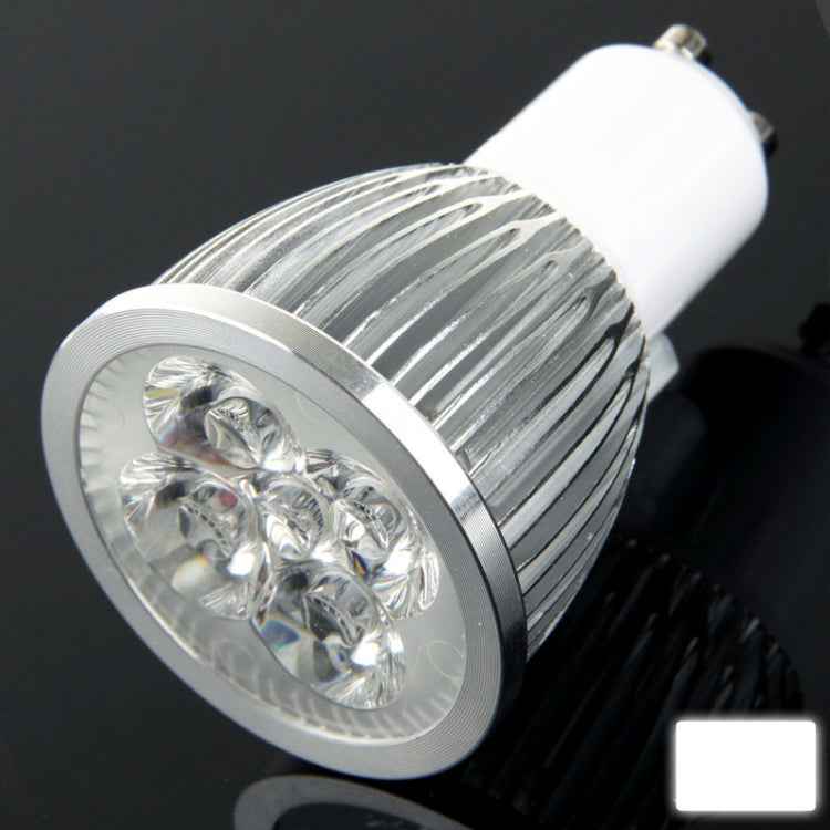 5 LED, Adjustable Brightness, Warm White White, AC 220V, S-LED-1416W, S-LED-1416WW