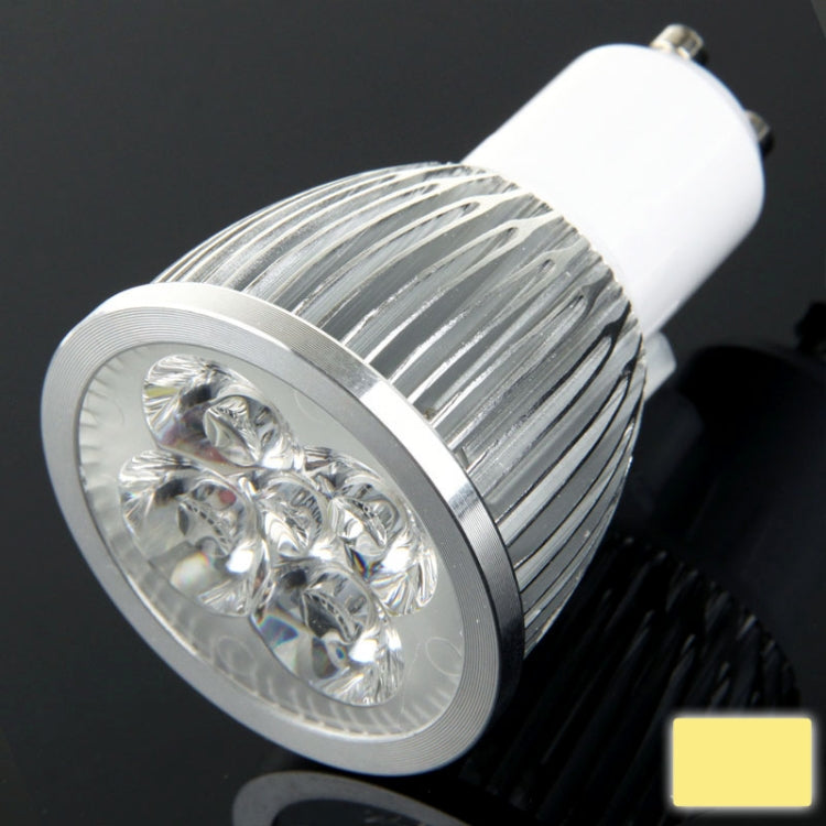 5 LED, Adjustable Brightness, Warm White White, AC 220V, S-LED-1416W, S-LED-1416WW