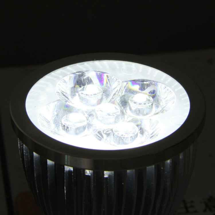 5 LED, Adjustable Brightness, Warm White White, AC 220V, S-LED-1416W, S-LED-1416WW