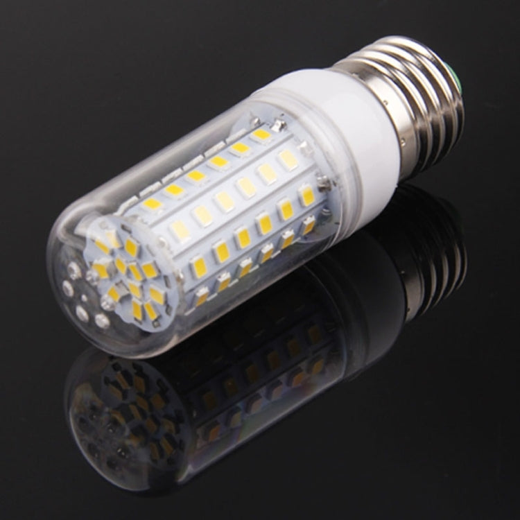 72 LED SMD 2835, AC 220V, S-LED-1619W, S-LED-1619WW