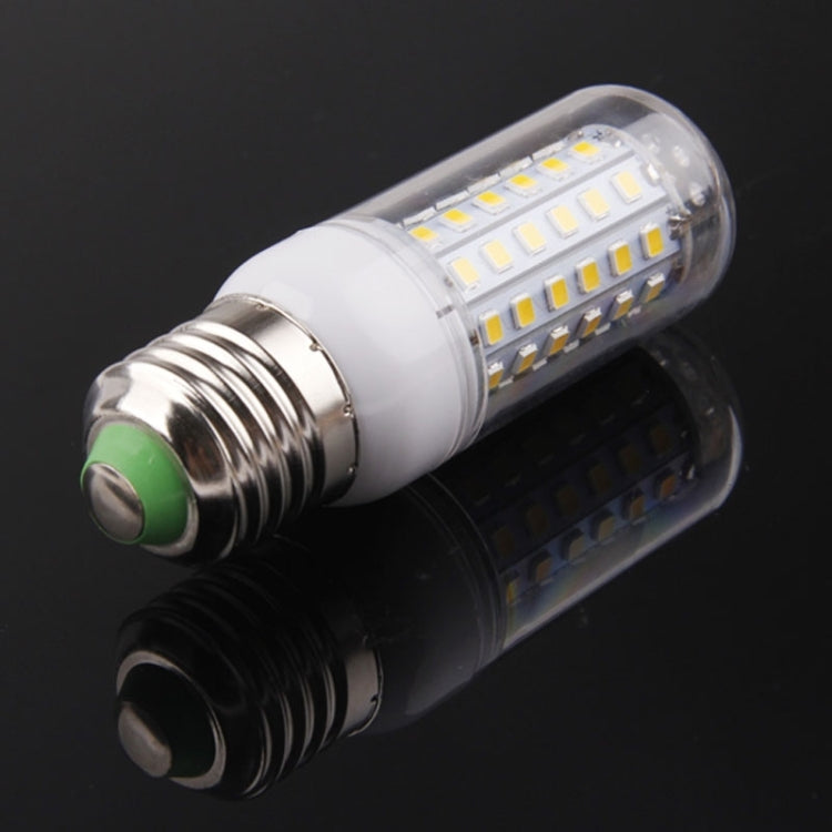 72 LED SMD 2835, AC 220V, S-LED-1619W, S-LED-1619WW
