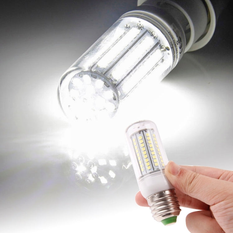 102 LED SMD 2835, AC 220V, with Transparent Cover, S-LED-2601W, S-LED-2601WW