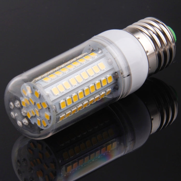102 LED SMD 2835, AC 220V, with Transparent Cover, S-LED-2601W, S-LED-2601WW
