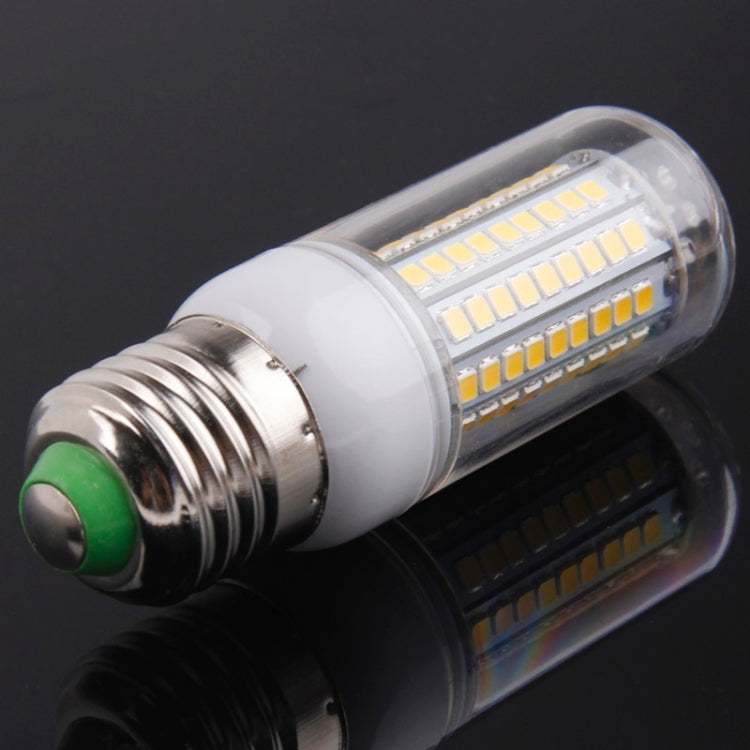 102 LED SMD 2835, AC 220V, with Transparent Cover, S-LED-2601W, S-LED-2601WW