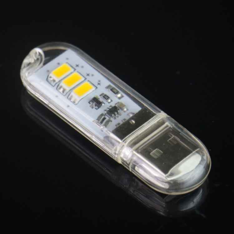 140LM 3 LED SMD 5630 Warm White Light with Touch Switch, S-LED-2804, S-LED-2804WW