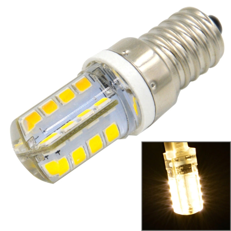 32 LED SMD 2835, AC 220V, S-LED-3501W, S-LED-3501WW
