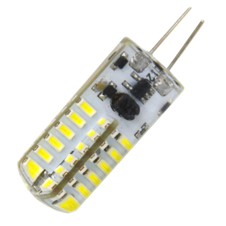 48 LED SMD 3014, AC/DC 12V, S-LED-3503W, S-LED-3503WW