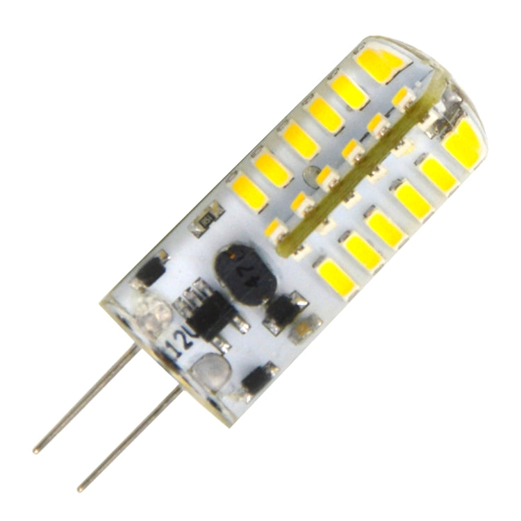 48 LED SMD 3014, AC/DC 12V, S-LED-3503W, S-LED-3503WW
