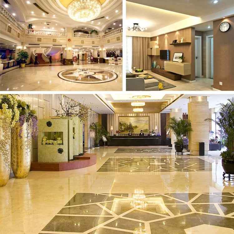 48 LED SMD 3014, White Light, DC 12V, S-LED-3504W, S-LED-3504WW