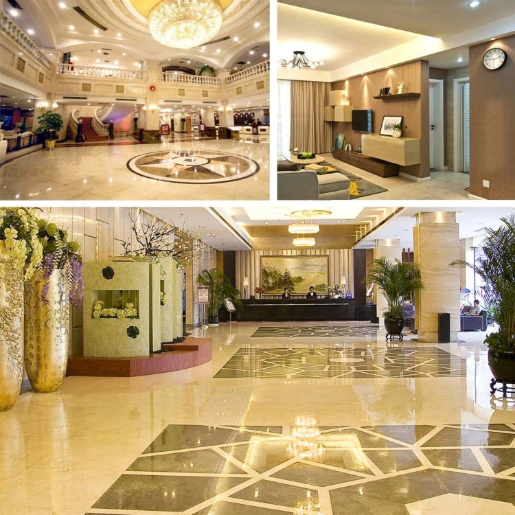 64 LED SMD 3014, AC 220V, S-LED-3505W, S-LED-3505WW