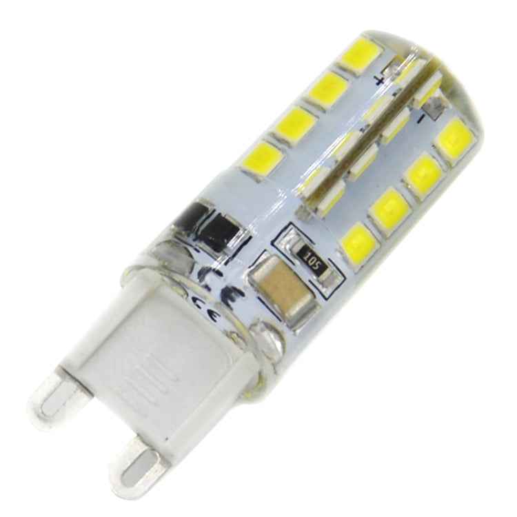 32 LED SMD 2835,AC 220V, S-LED-3506W, S-LED-3506WW