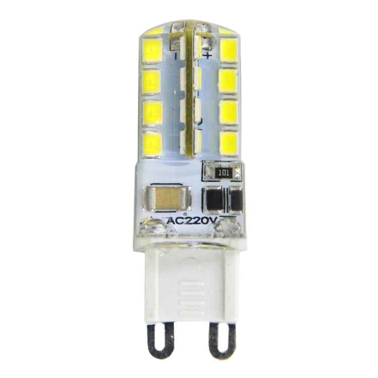 32 LED SMD 2835,AC 220V, S-LED-3506W, S-LED-3506WW