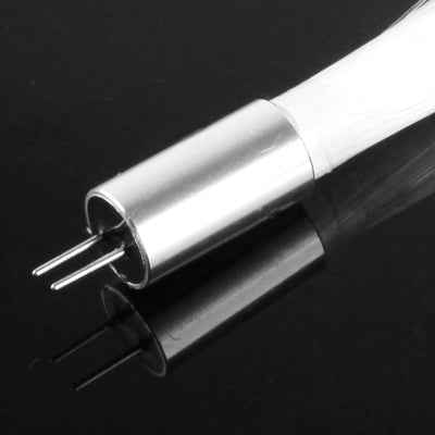 G4 Creative Optical Fiber Red Light LED Light, DC 12V