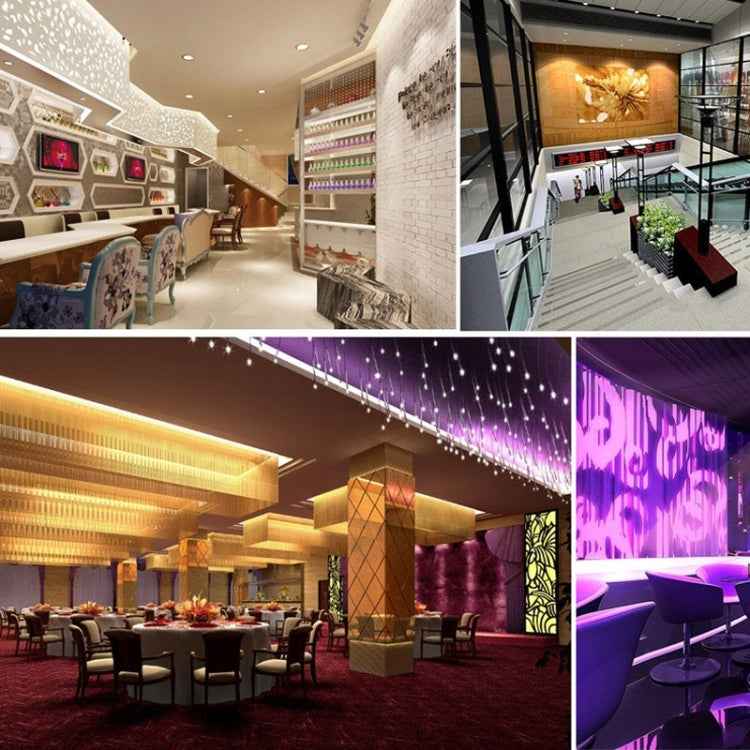 E27 6W White 96 LED SMD 5050 Corn Light Bulb, AC 220V, S-LED-4151W, S-LED-4151WW