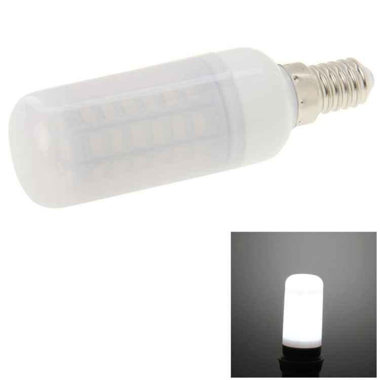 60 LED SMD 5730, AC 220-240V, S-LED-4520W, S-LED-4520WW