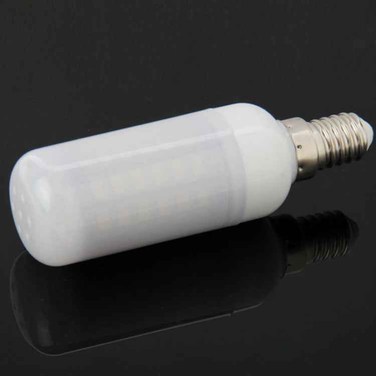 60 LED SMD 5730, AC 220-240V, S-LED-4520W, S-LED-4520WW