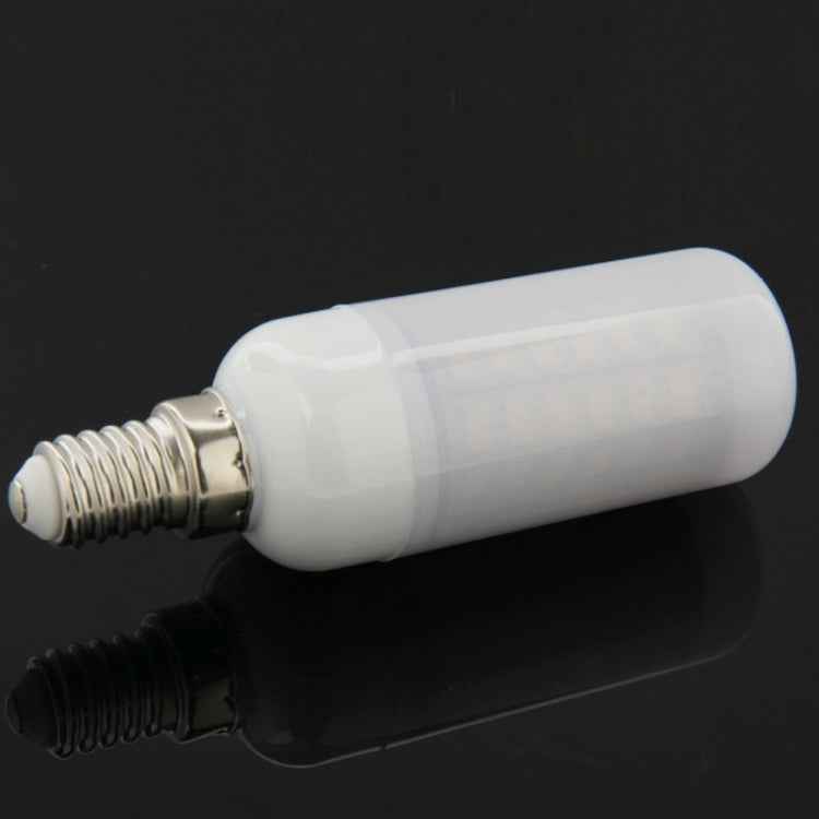 60 LED SMD 5730, AC 220-240V, S-LED-4520W, S-LED-4520WW