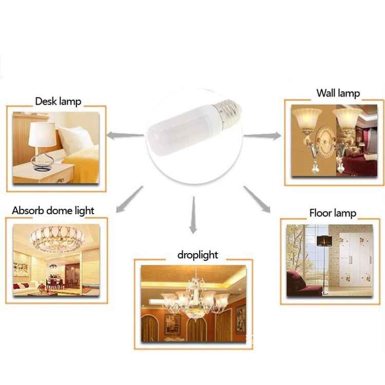 60 LED SMD 5730, AC 220-240V, S-LED-4520W, S-LED-4520WW