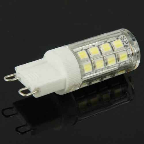 35 LED SMD 2835, AC 220V, S-LED-4527W, S-LED-4527WW