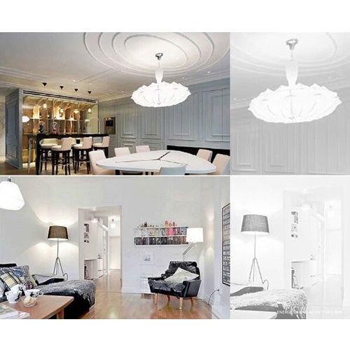 G4 4W Warm White Light 300LM 36 LED SMD 2835 Corn Light Bulb, DC 12V, S-LED-4530W, S-LED-4530WW