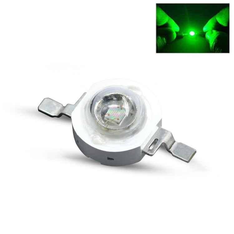 For Flashlight, Luminous Flux: 20-25lm, S-LED-5017BE, S-LED-5017G, S-LED-5017P, S-LED-5017R