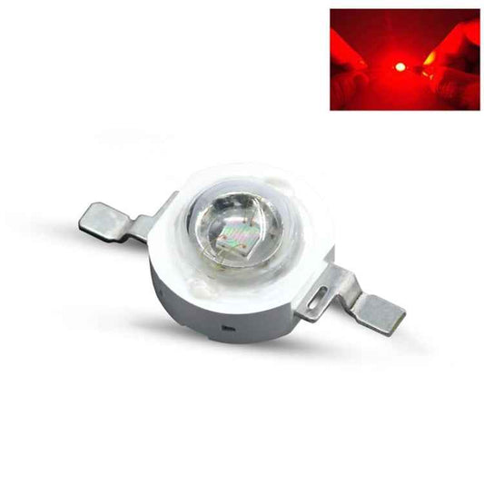 For Flashlight, Luminous Flux: 20-25lm