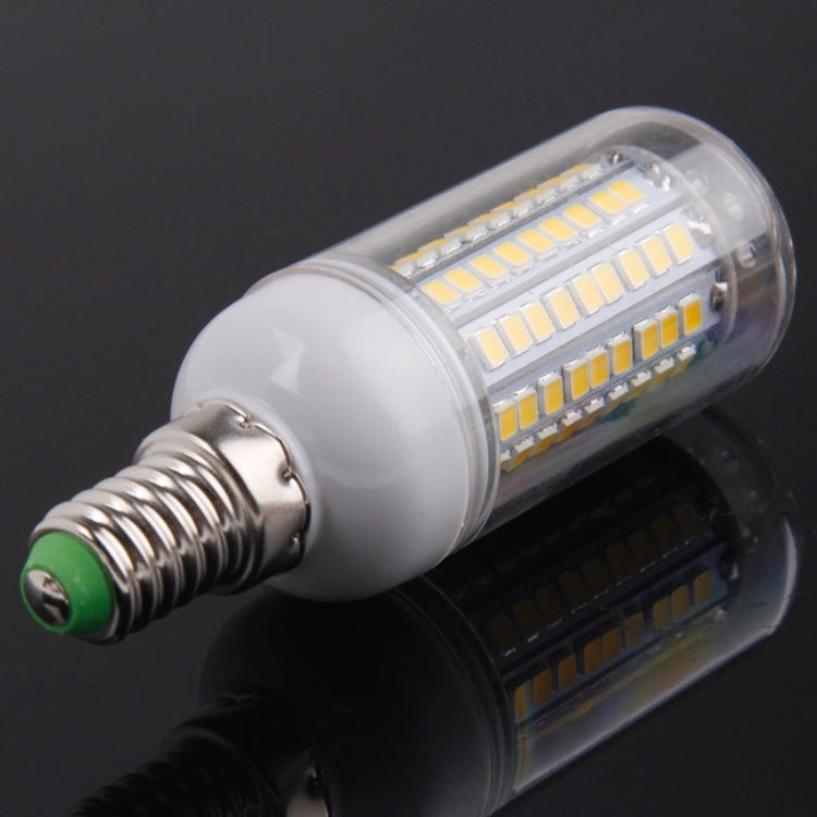 102 LED SMD 2835, AC 220-240V, with Transparent Cover, S-LED-5121W, S-LED-5121WW