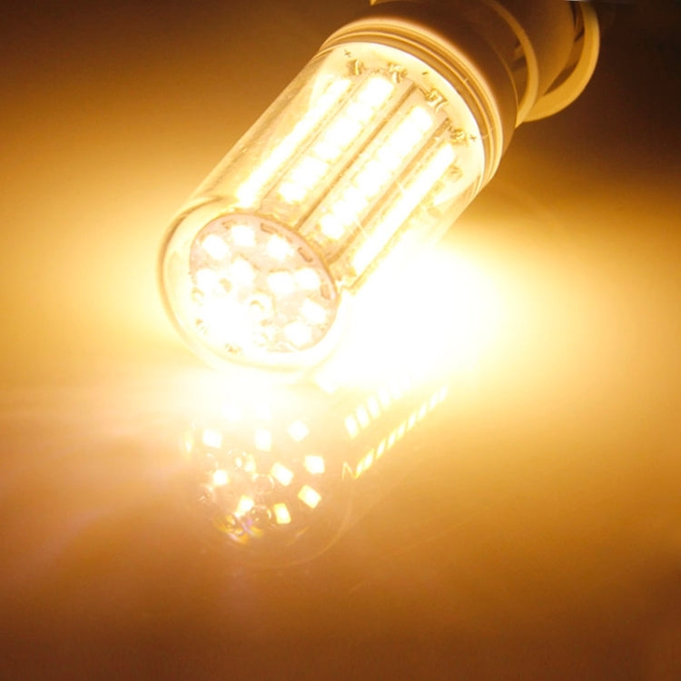 102 LED SMD 2835, AC 220-240V, with Transparent Cover, S-LED-5121W, S-LED-5121WW