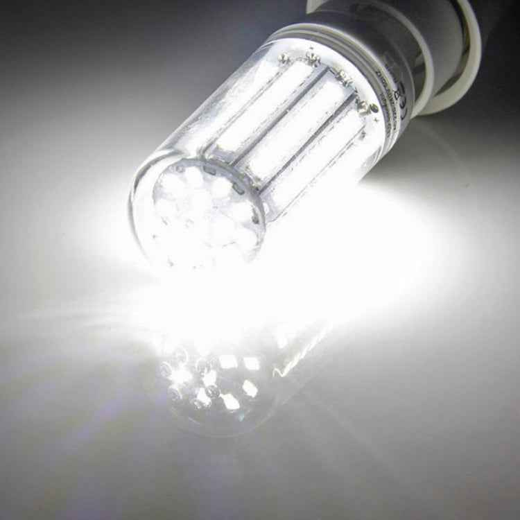 102 LED SMD 2835, AC 220-240V, with Transparent Cover